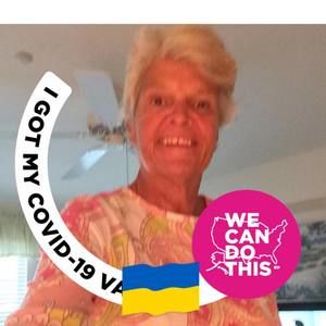 Meet your Posher, Judy